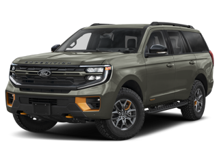 2025 Expedition