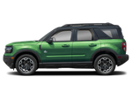 2025 Ford Bronco Sport Outer Banks®