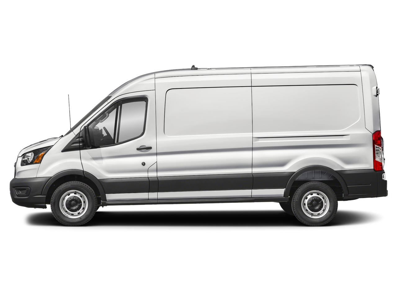 2025 Ford Transit Commercial Cargo Van