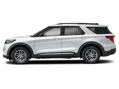 2026 Ford Explorer Base