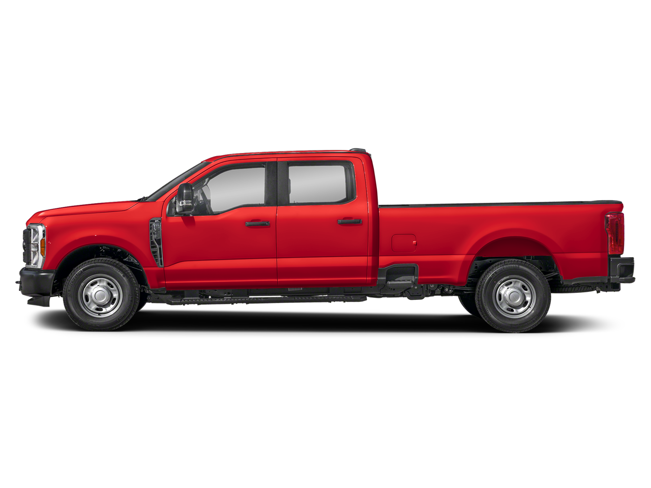 2026 Ford F-250 XL photo 3