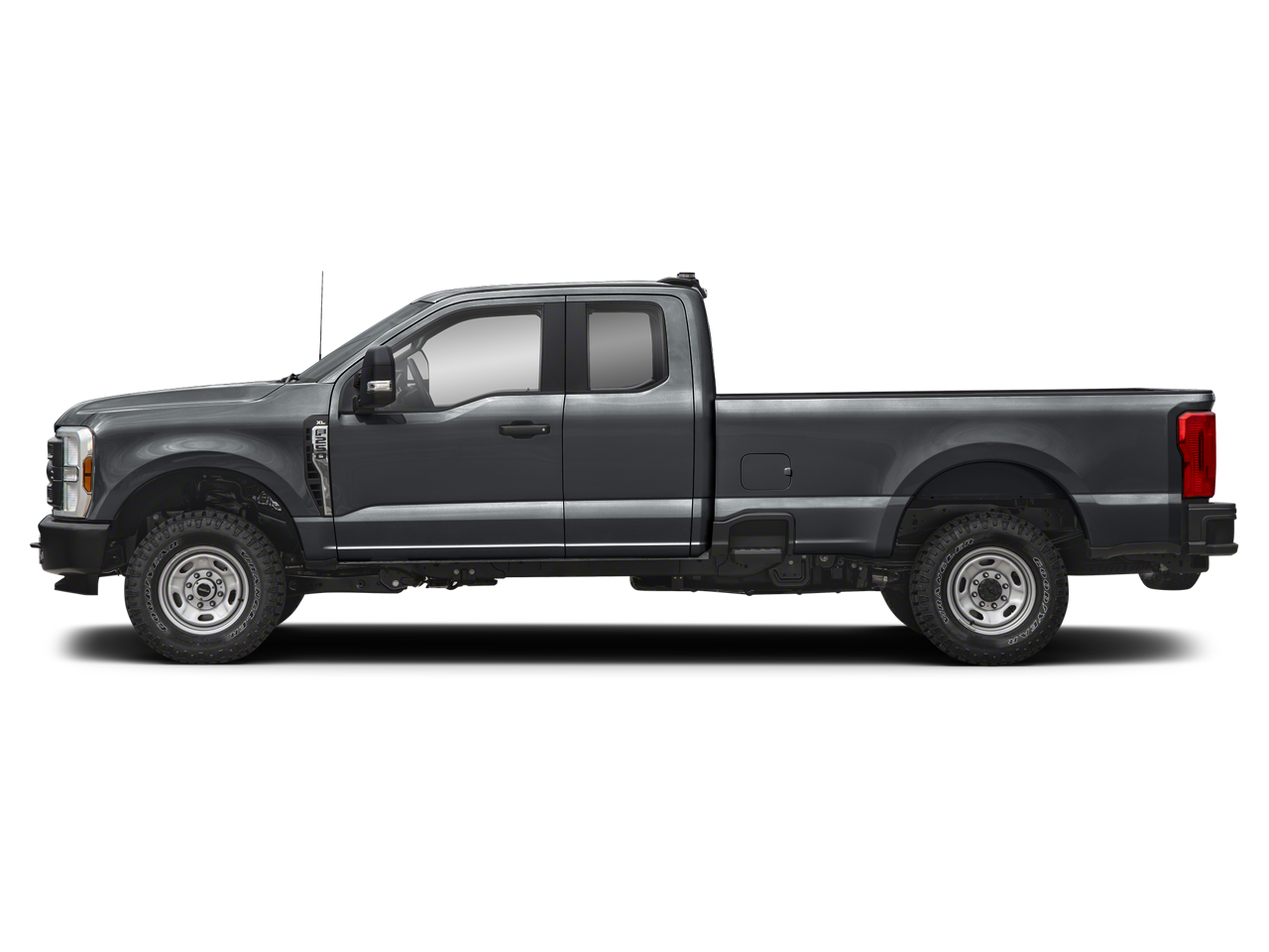 2026 Ford F-250 photo 3