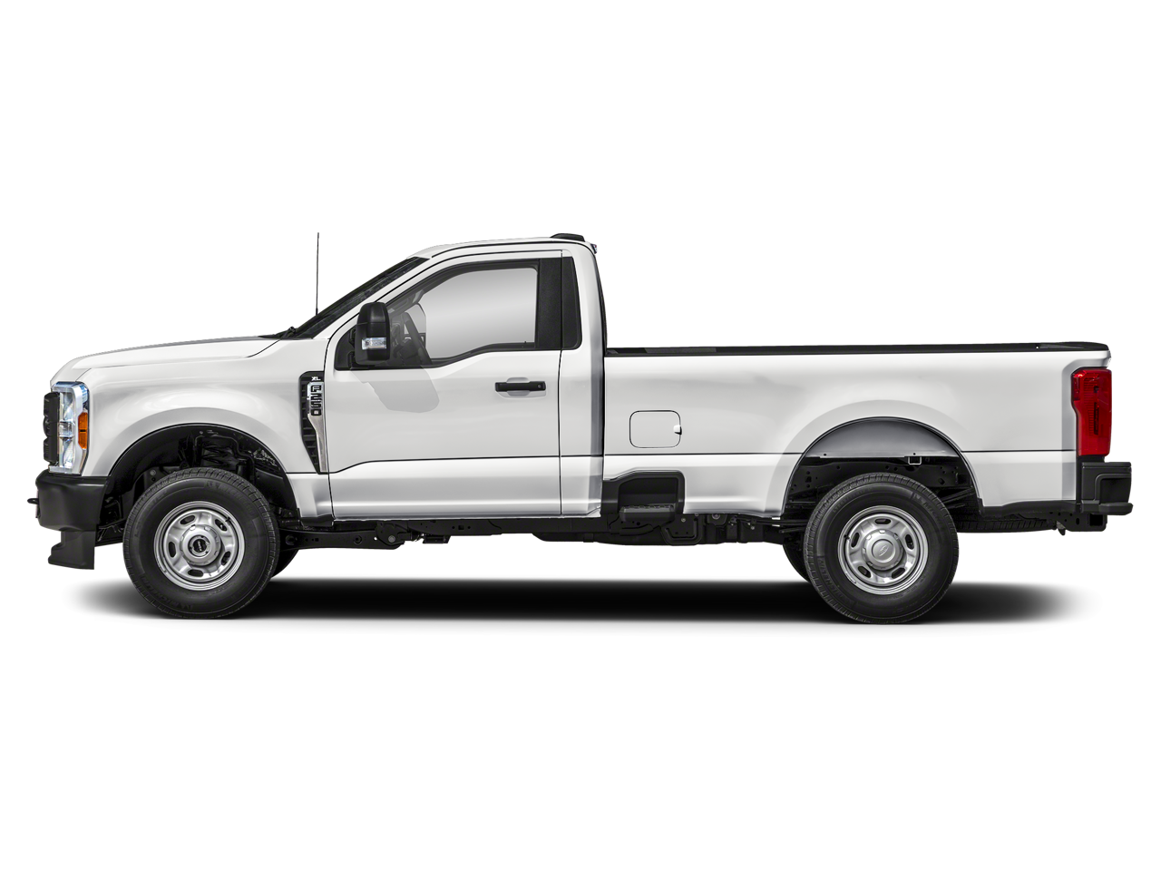 2026 Ford Super Duty Super Duty F-250 SRW 