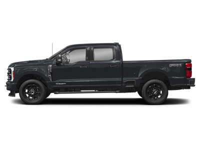 2026 Ford Super Duty Super Duty F-250 SRW XLT