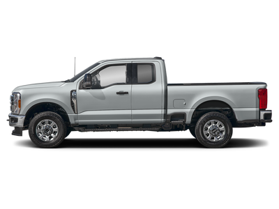 2026 Ford Super Duty Super Duty F-250 SRW 