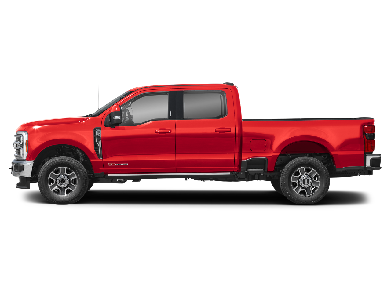 2026 Ford Super Duty Super Duty F-250 SRW LARIAT
