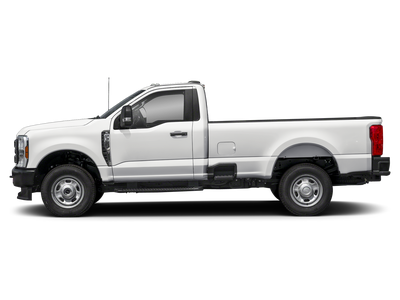 2026 Ford Super Duty F-350® XL