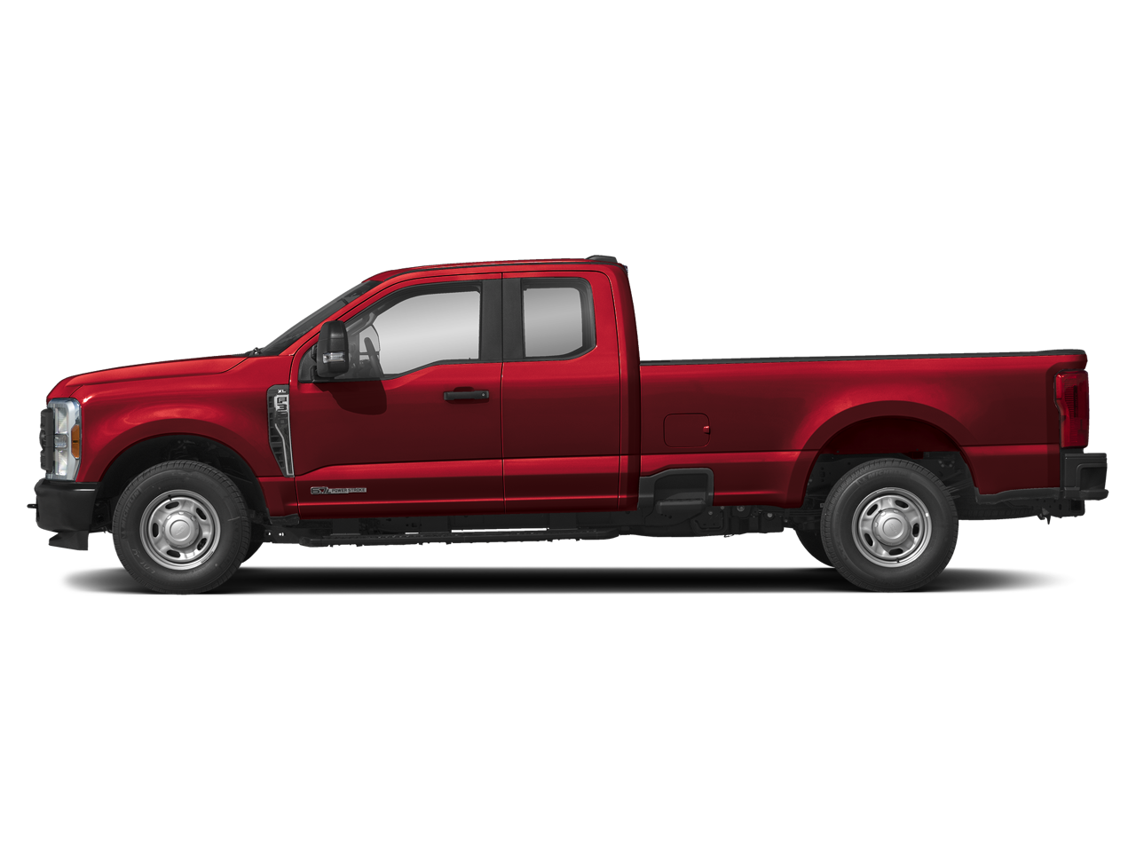 2026 Ford Super Duty Super Duty F-350 SRW XLT