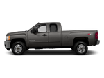 2013 Chevrolet Silverado 2500HD LT