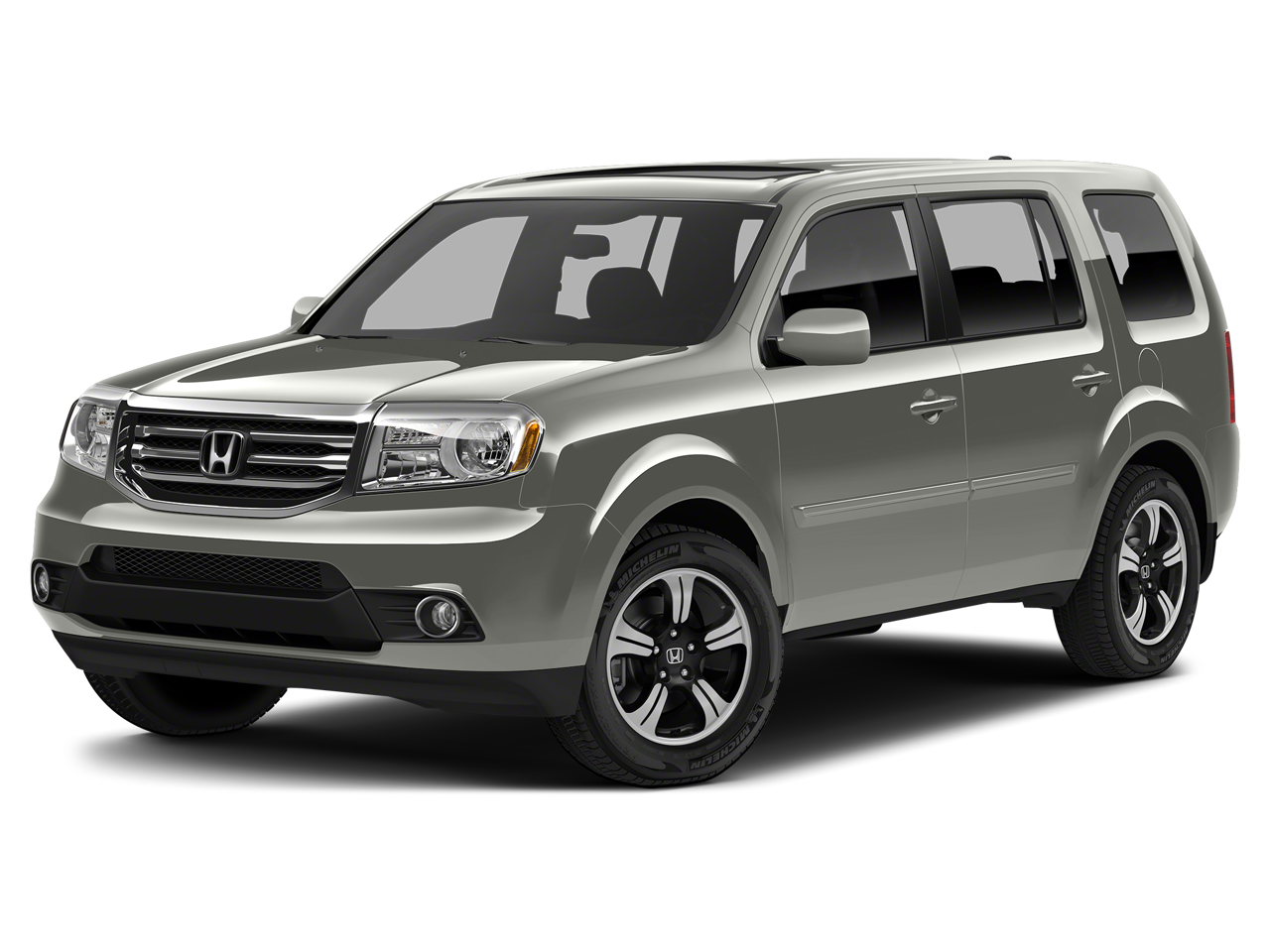 2015 Honda Pilot SE