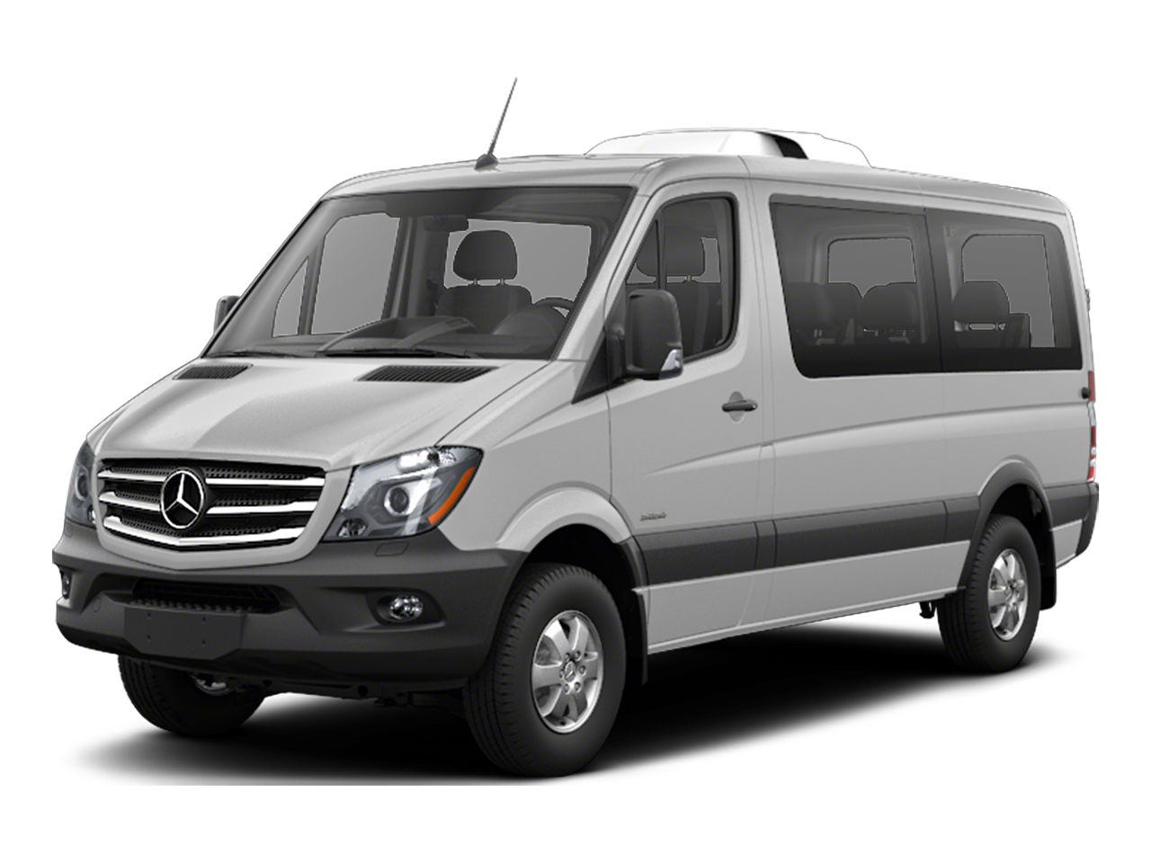 2016 Mercedes-Benz Sprinter Passenger Van Base for sale in Kingston, NY