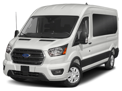 2021 Ford Transit-350 XLT
