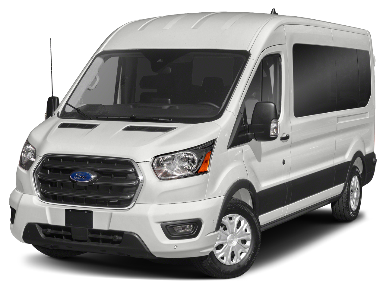2021 Ford Transit-350 XLT