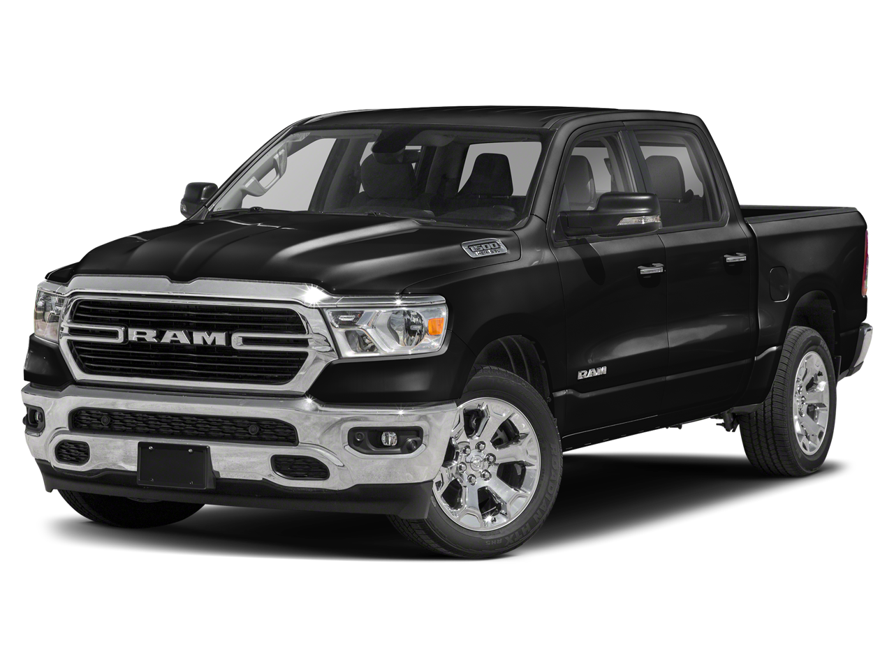 2021 RAM 1500 Big Horn/Lone Star for sale in Kingston, NY