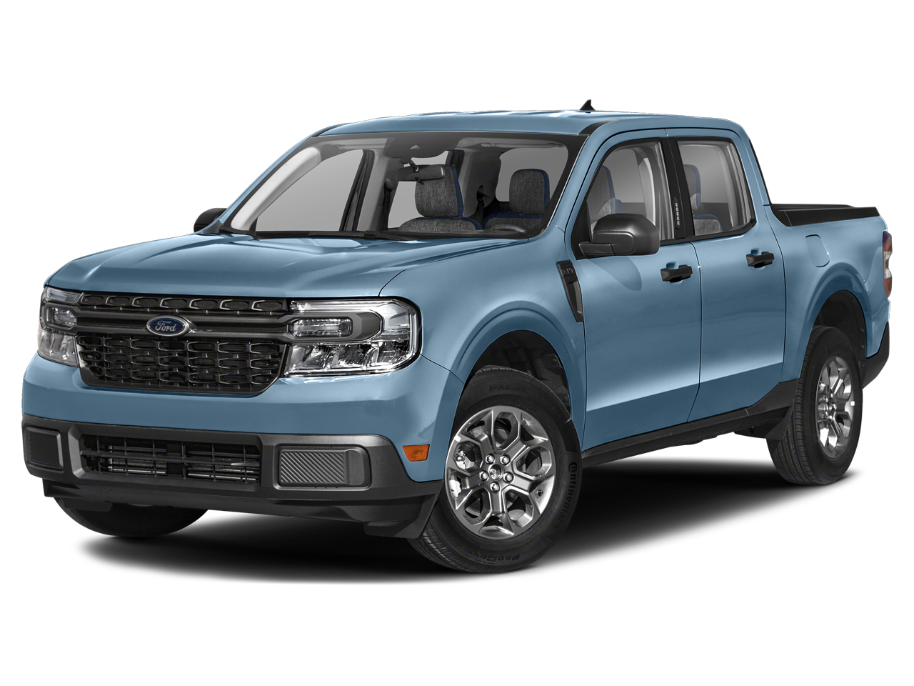 2022 Ford Maverick XLT AWD's photo