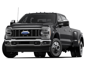 2024 Ford Super Duty F-450&#174; Limited
