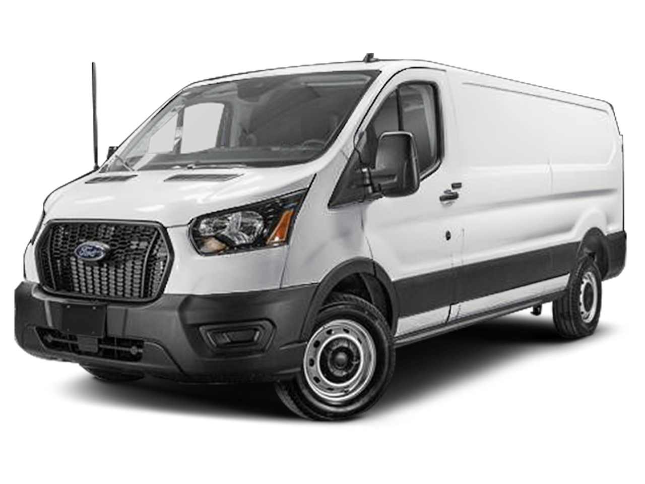 2025 Ford Transit Van Base