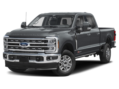 2026 Ford Super Duty Super Duty F-250 SRW LARIAT