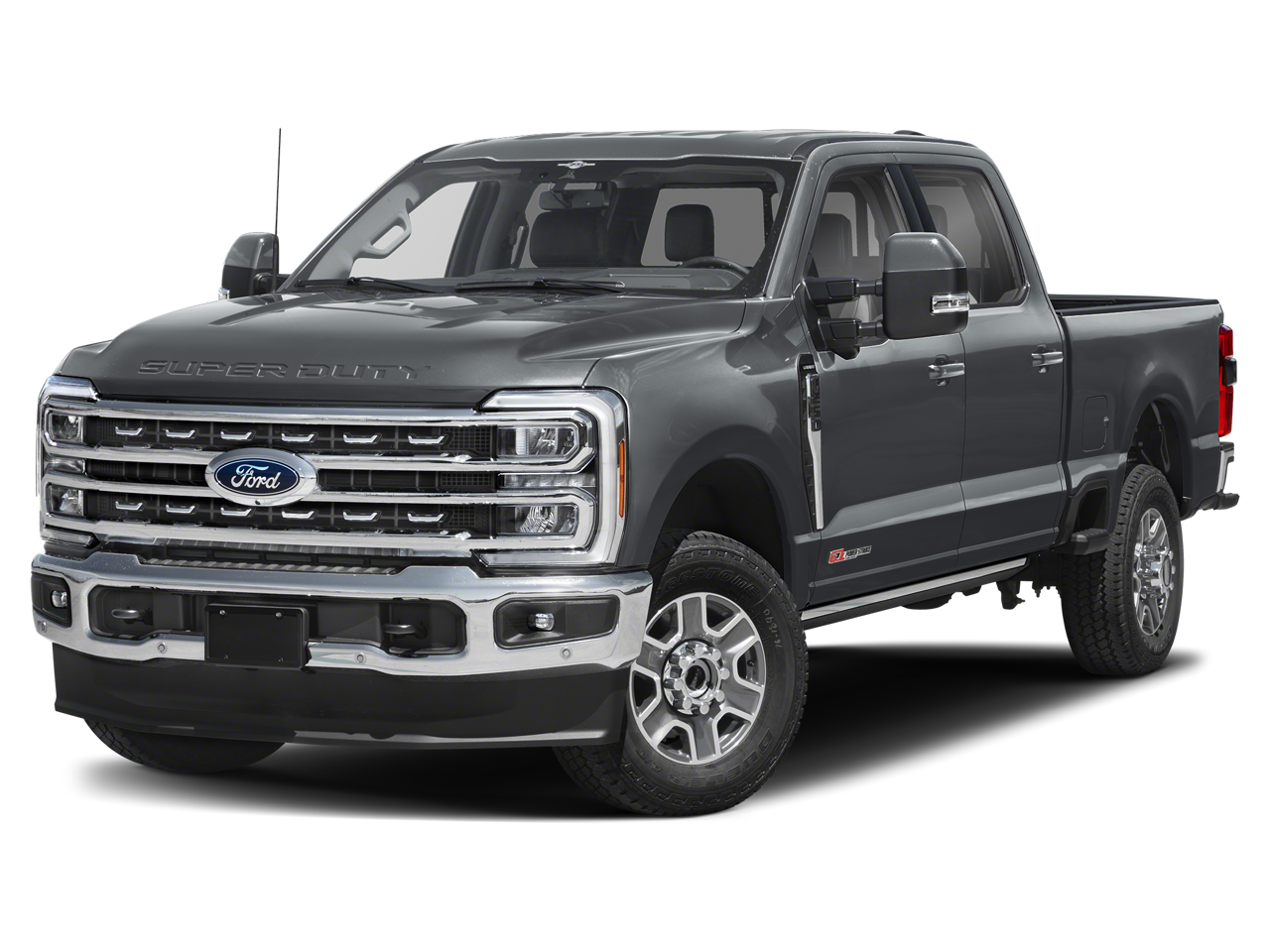 2026 Ford Super Duty Super Duty F-250 SRW LARIAT