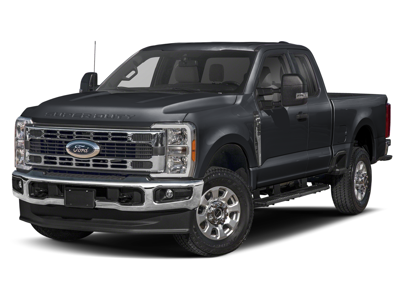 2026 Ford F-250's photo