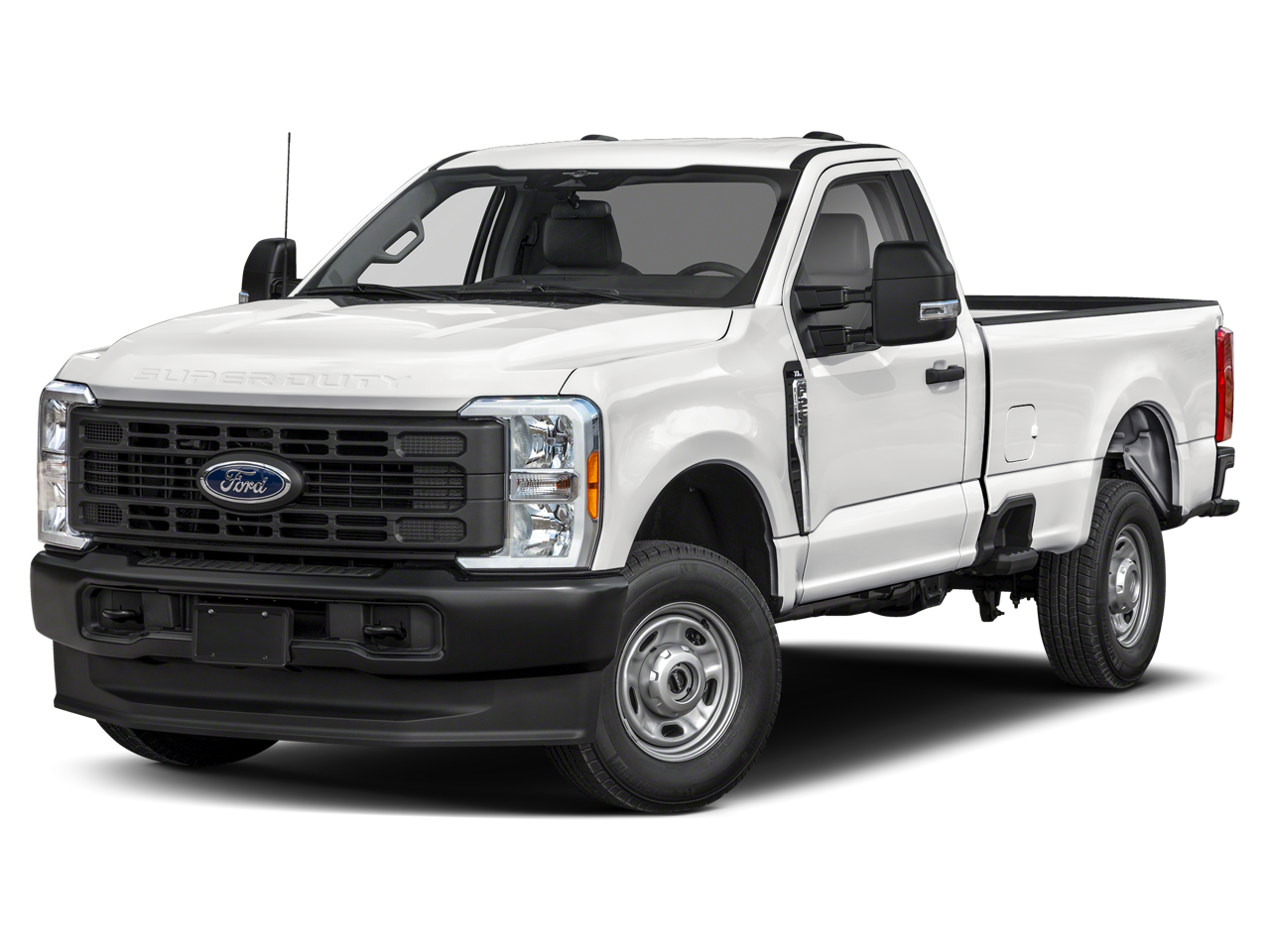 2026 Ford Super Duty Super Duty F-250 SRW 