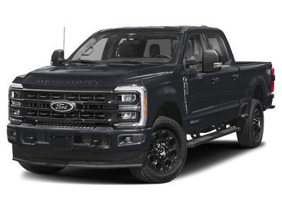 2026 Ford Super Duty Super Duty F-250 SRW XLT