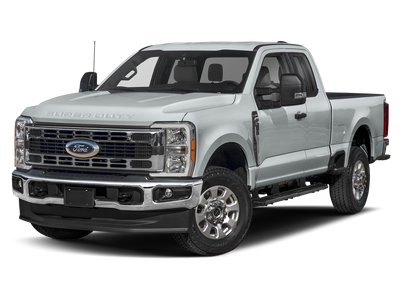2026 Ford Super Duty Super Duty F-250 SRW 