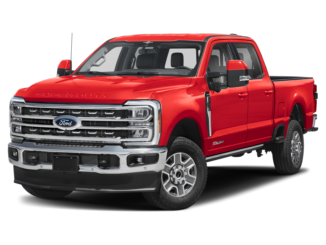 2026 Ford Super Duty Super Duty F-250 SRW LARIAT