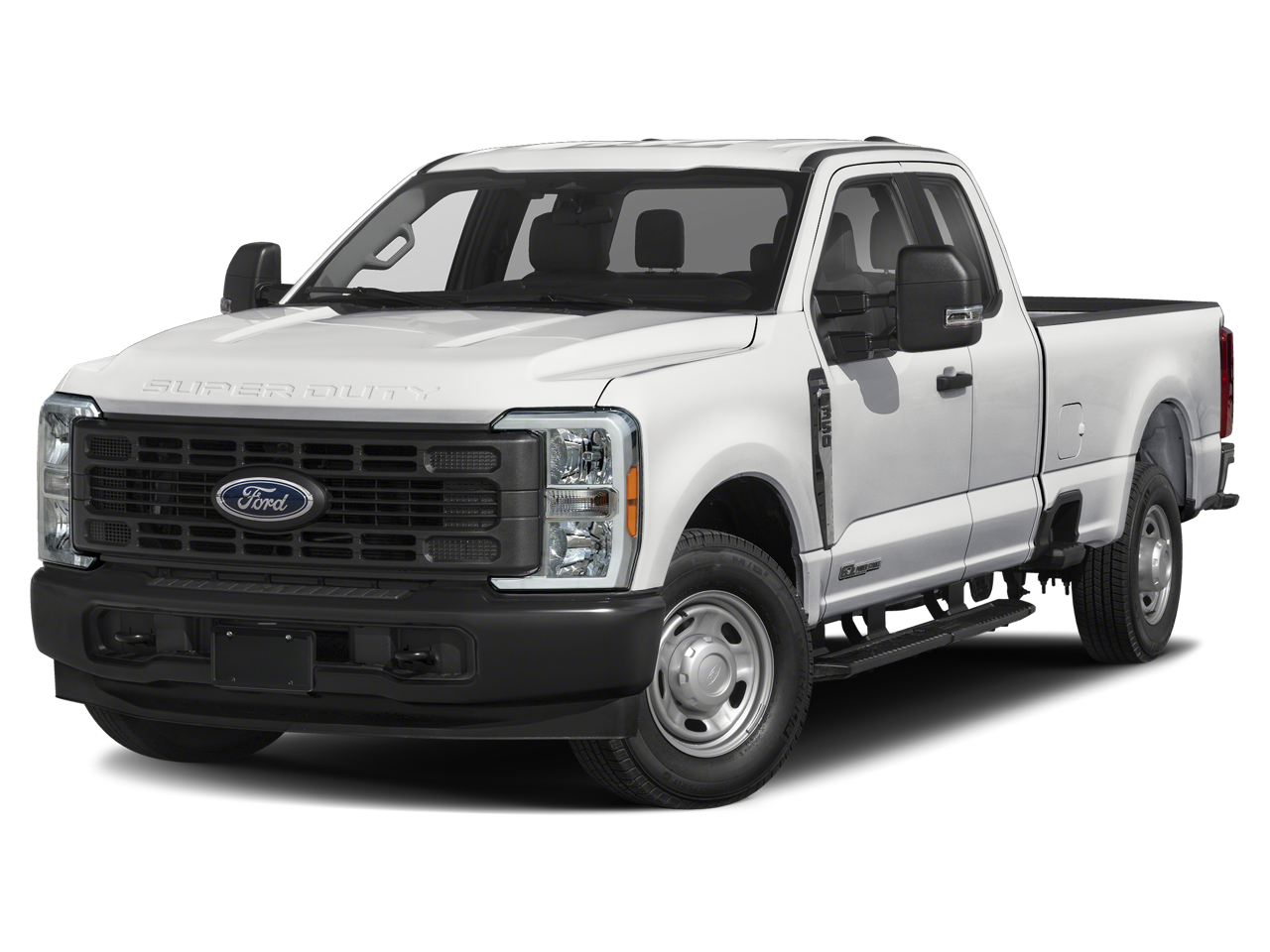 2026 Ford Super Duty Super Duty F-350 SRW 