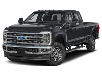 2026 Ford Super Duty Super Duty F-350 SRW LARIAT