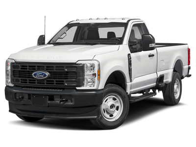 2026 Ford Super Duty F-350® XL