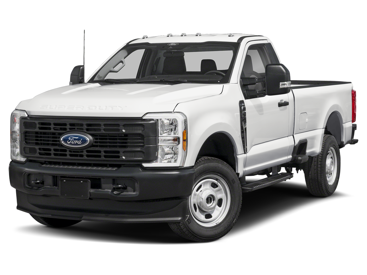2026 Ford Super Duty F-350® XL