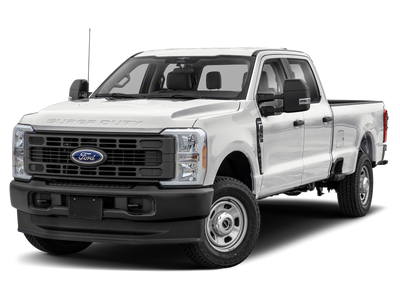2026 Ford Super Duty F-350® XL