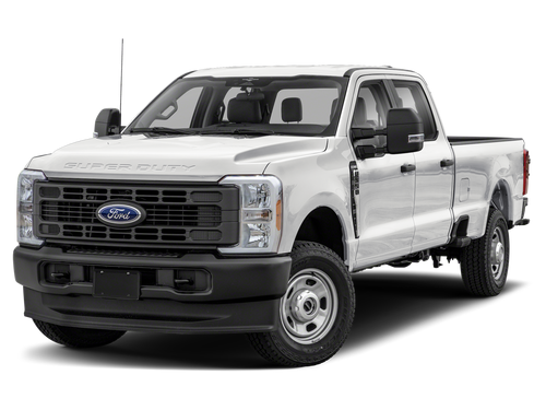 2026 Ford Super Duty F-350® XL