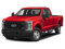 2026 Ford Super Duty Super Duty F-350 SRW 
