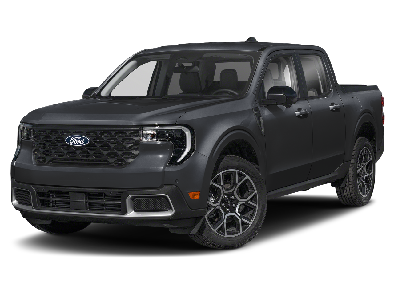 2026 Ford Maverick Lariat®