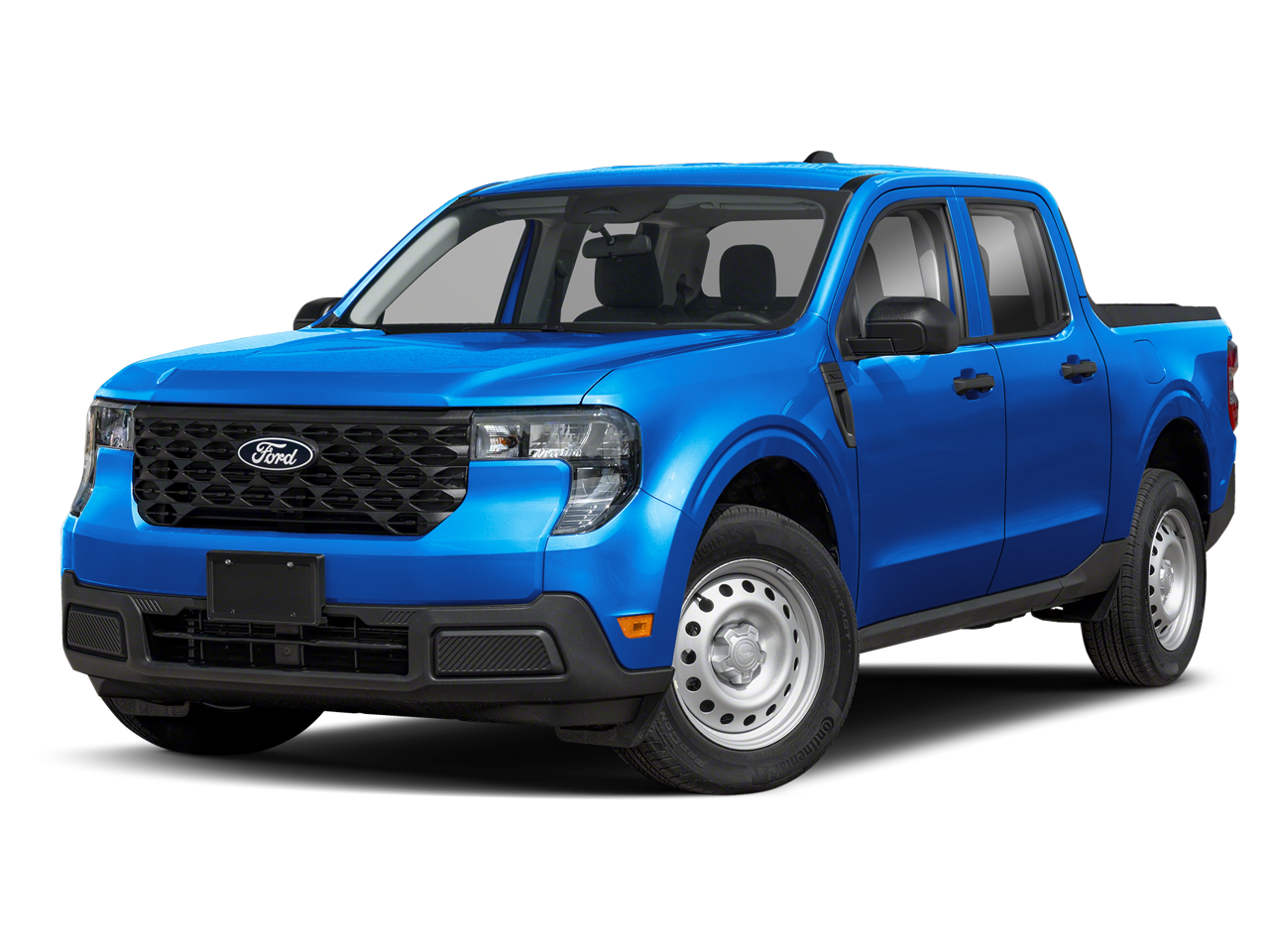 2026 Ford Maverick XL AWD's photo