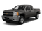 2013 Chevrolet Silverado 2500HD LT