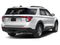 2026 Ford Explorer Base