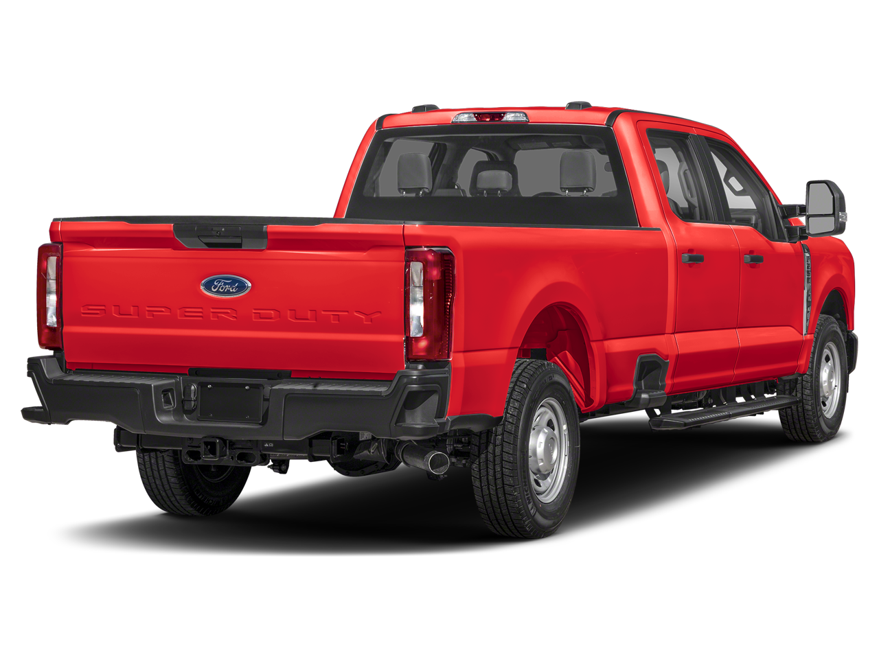 2026 Ford F-250 XL photo 2