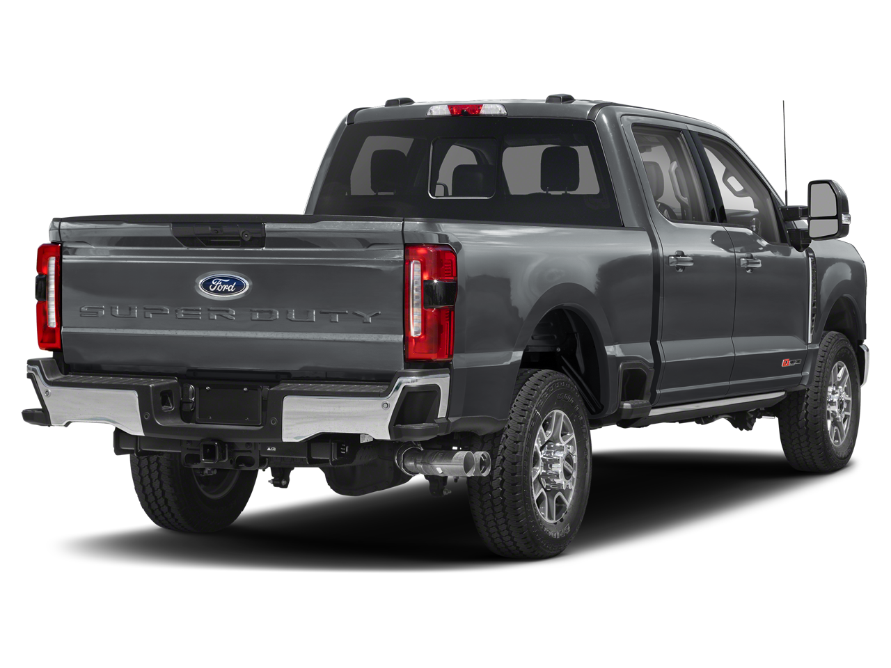 2026 Ford Super Duty Super Duty F-250 SRW LARIAT