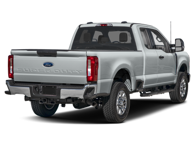 2026 Ford Super Duty Super Duty F-250 SRW 