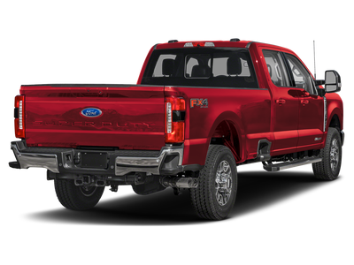 2026 Ford Super Duty Super Duty F-350 SRW LARIAT