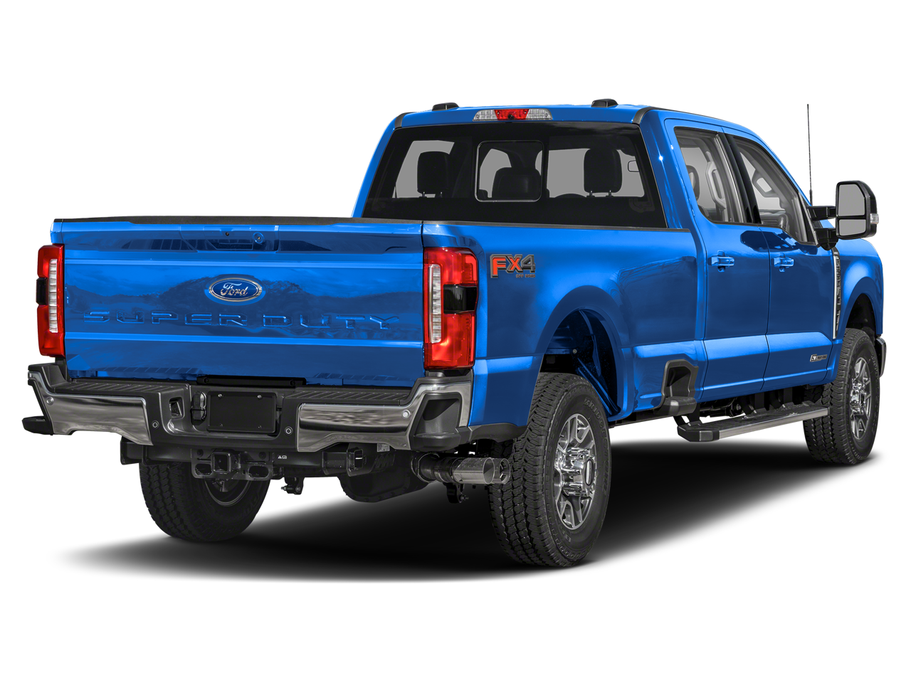 2026 Ford Super Duty Super Duty F-350 SRW LARIAT