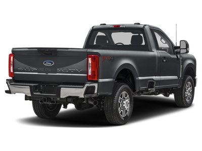 2026 Ford Super Duty Super Duty F-350 SRW XLT