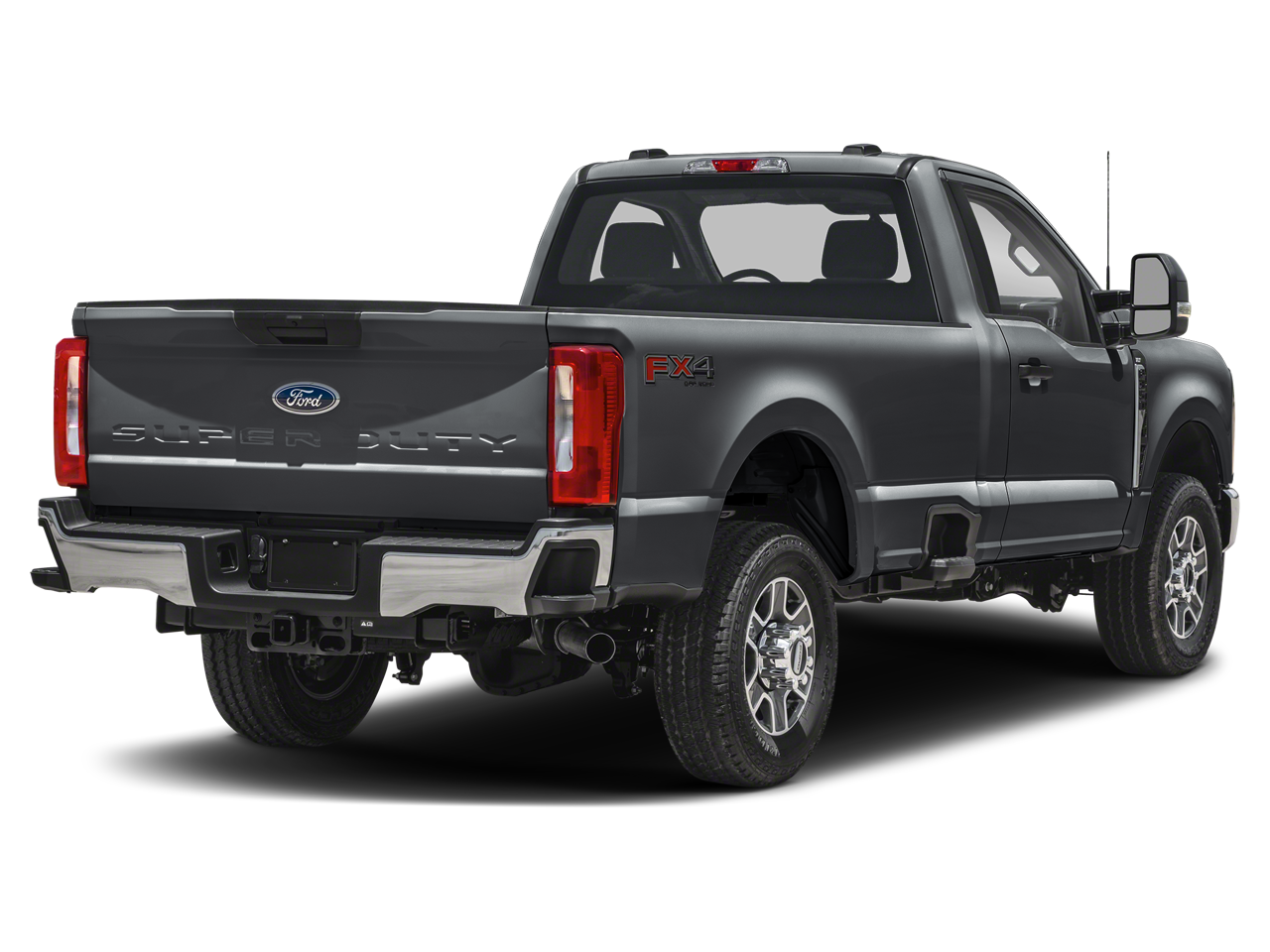 2026 Ford Super Duty Super Duty F-350 SRW XLT