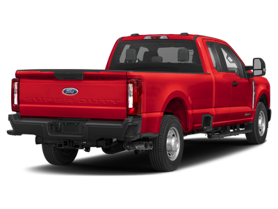2026 Ford Super Duty Super Duty F-350 SRW 