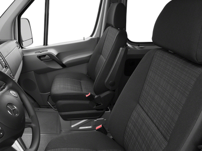 2016 Mercedes-Benz Sprinter 2500 Passenger 144 WB BlueTEC®