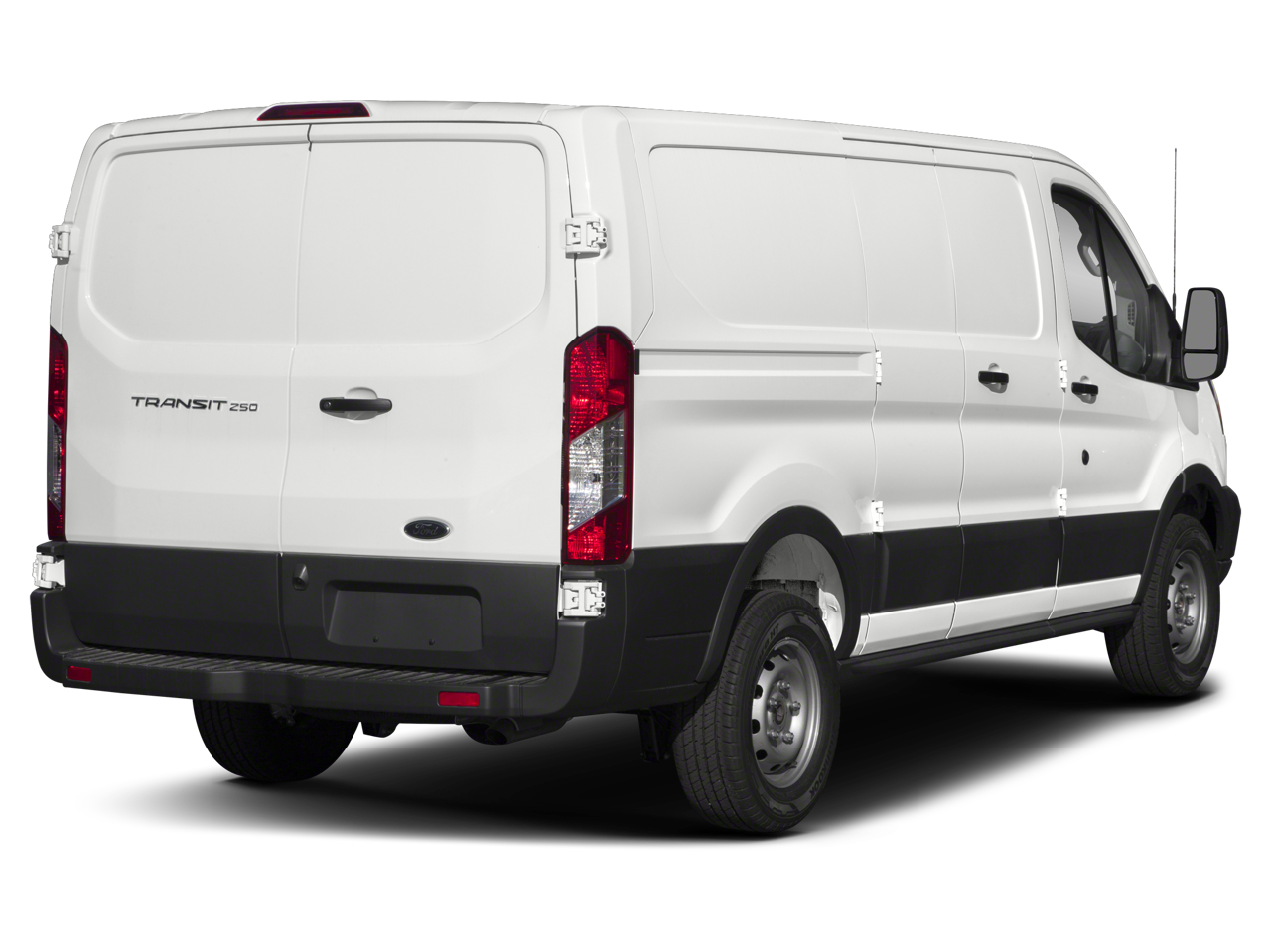 Used 2019 Ford Transit Van Base with VIN 1FTYR2CM8KKA79797 for sale in Eddyville, NY