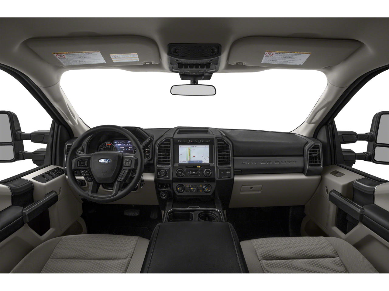 2021 Ford F-250SD XLT
